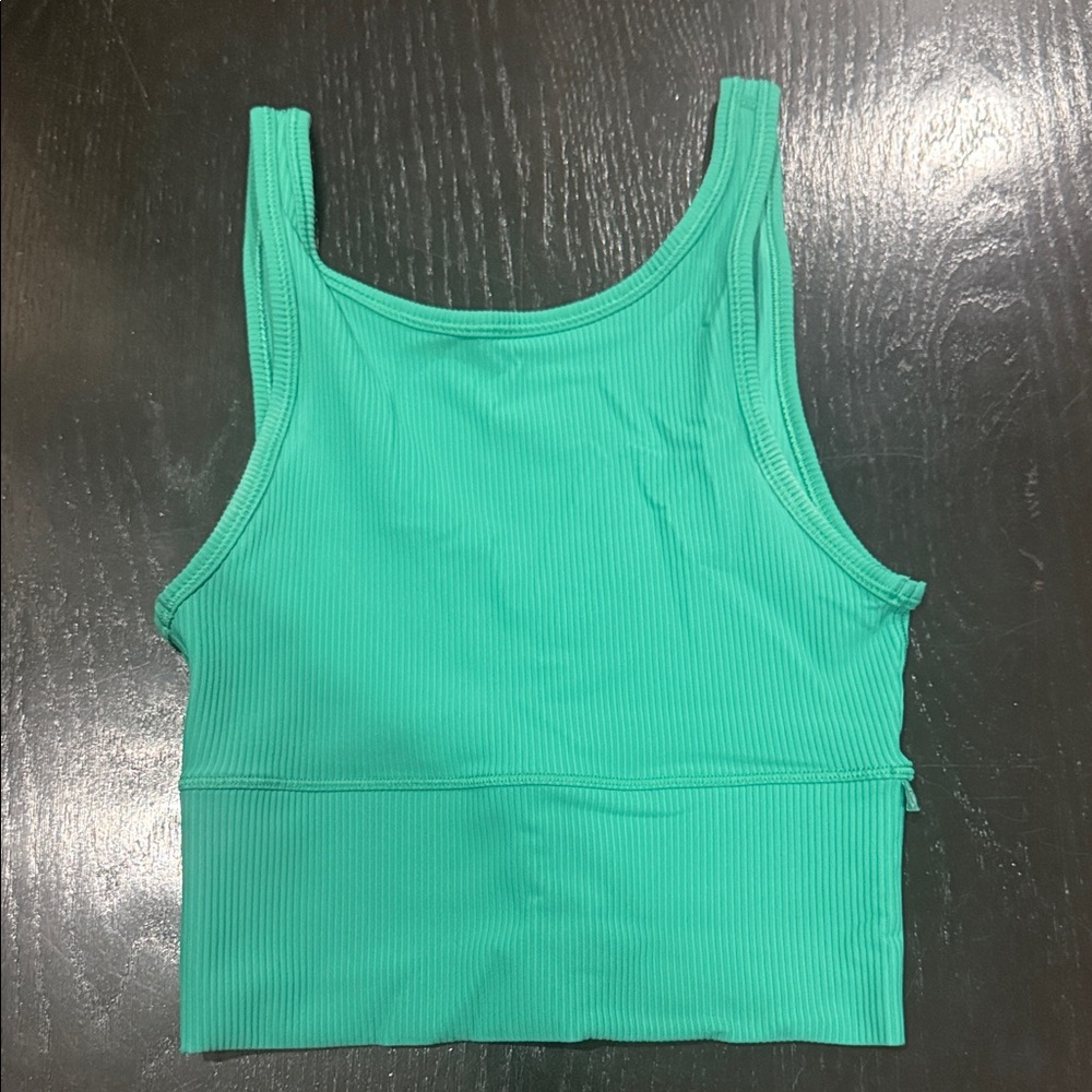 lululemon athletica Power Pivot Reversible Tank
